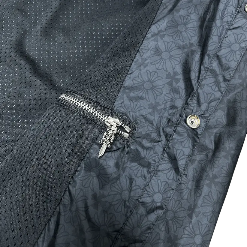 Chrome Hearts Jacket