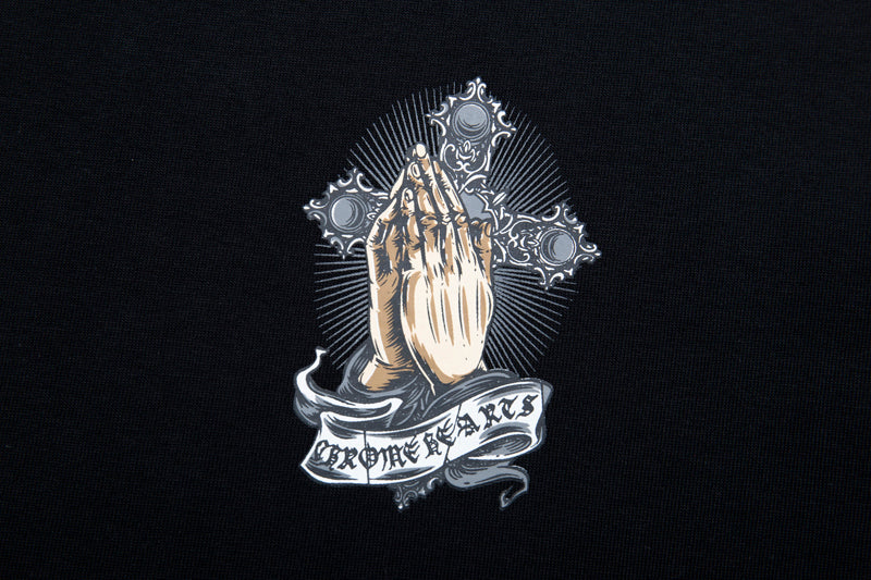 Chrome Hearts T-shirt 6064