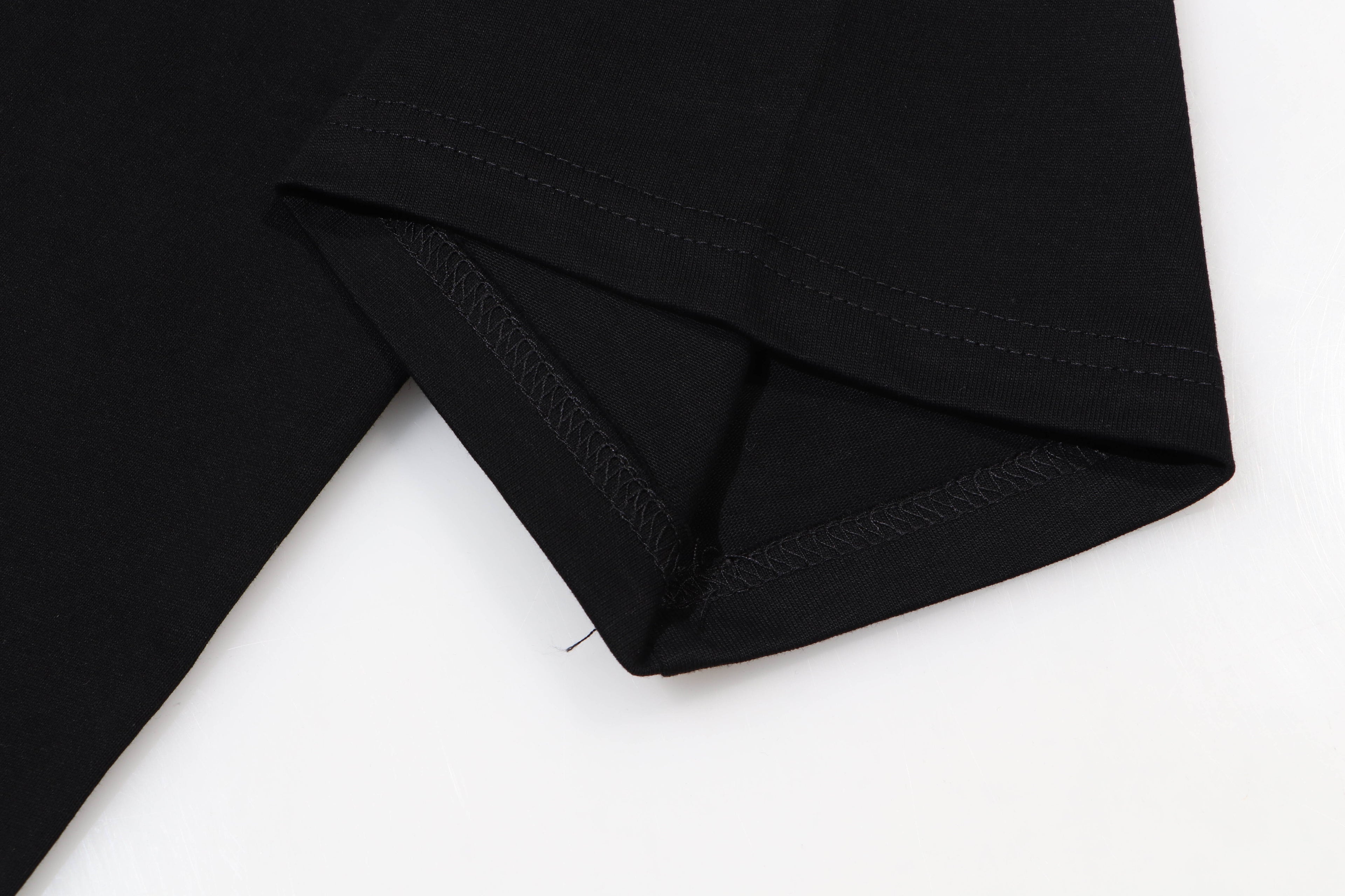 Chrome Hearts T-shirt-6103