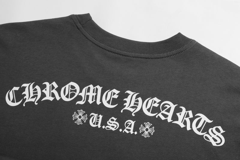 Chrome Hearts New SWEATSHIRTS -8005