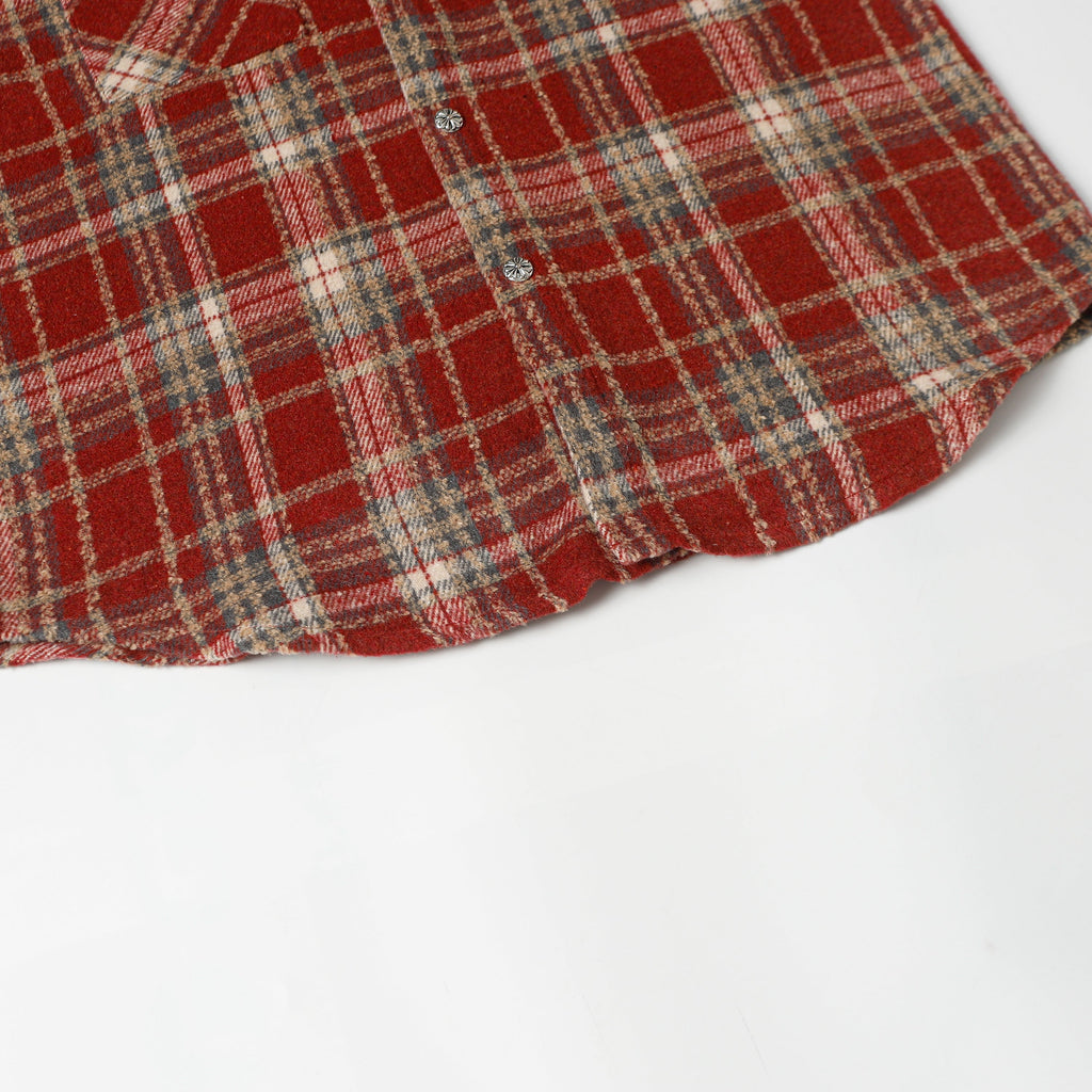 Chrome Hearts New Jacket