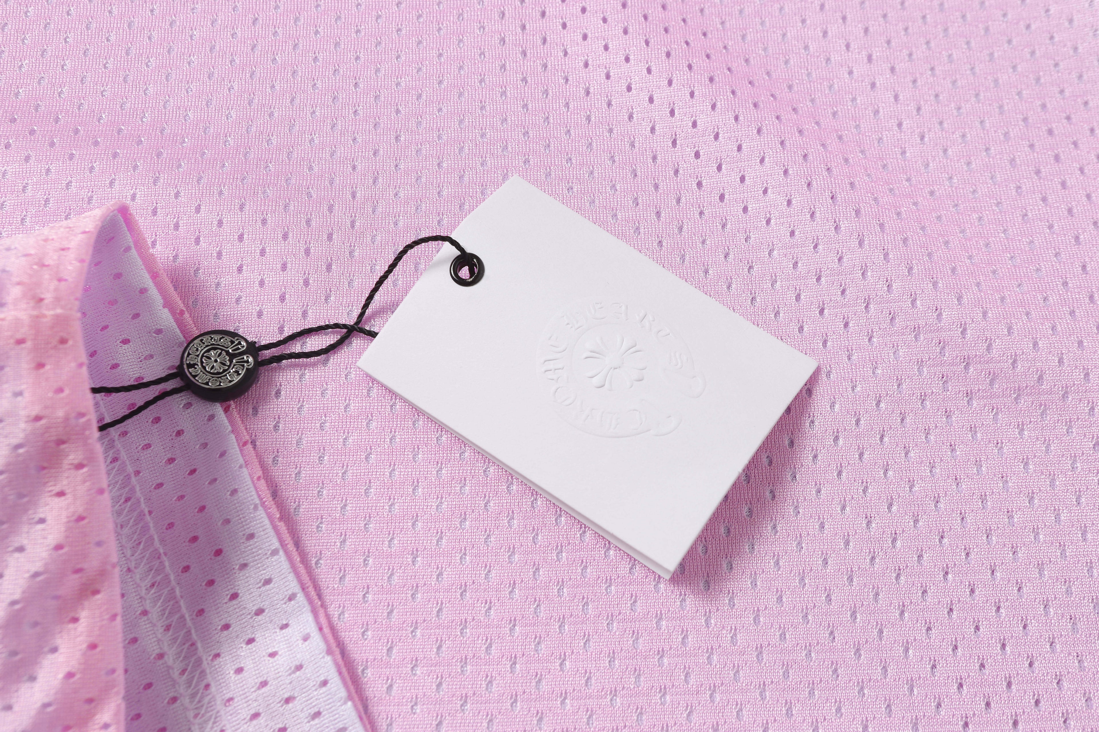 Chrome Hearts T-shirt-2272