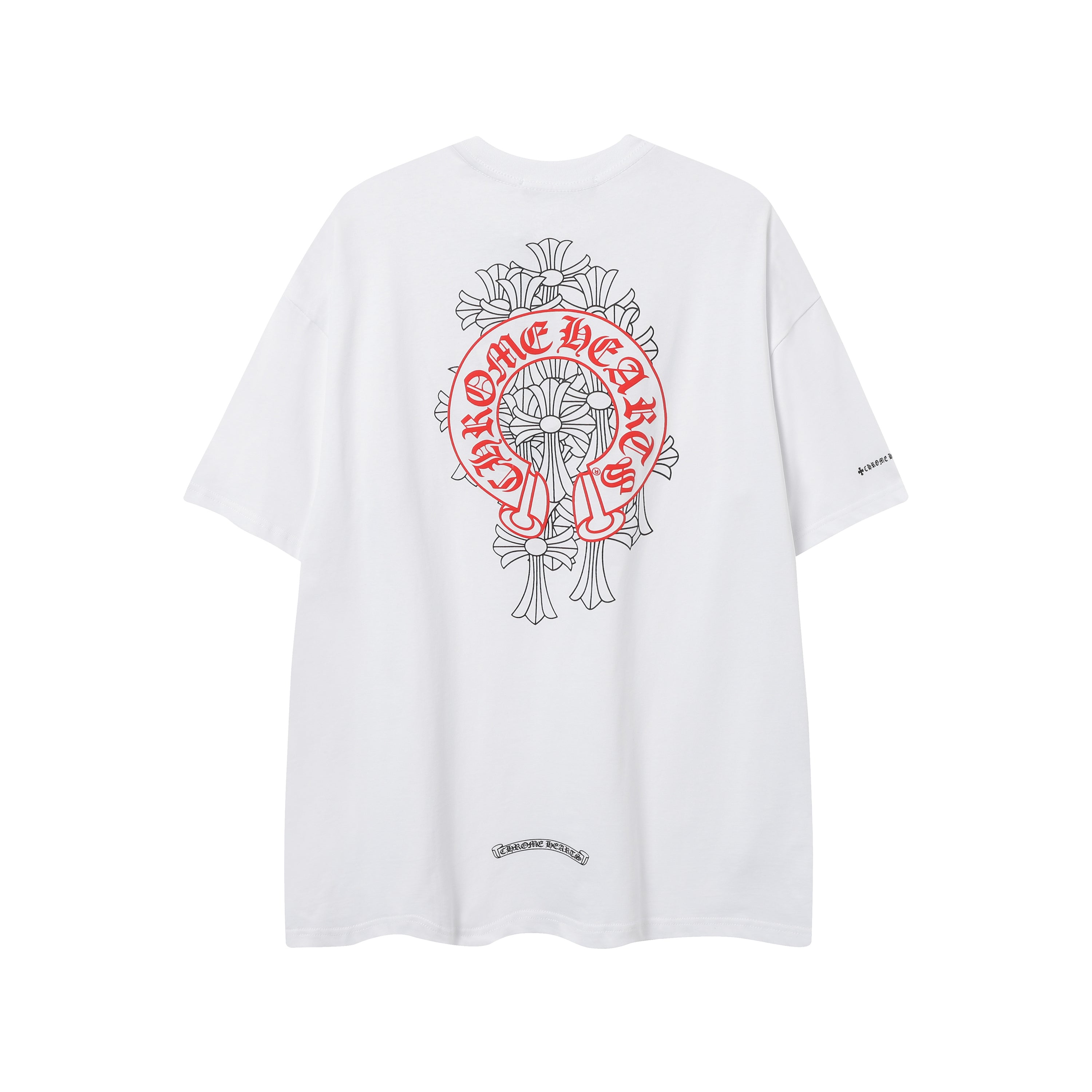 Chrome Hearts T-shirt 2251