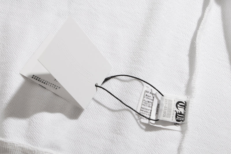 Chrome Hearts New Zip Up Hoodie -5014