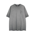Chrome Hearts T-shirt-9027