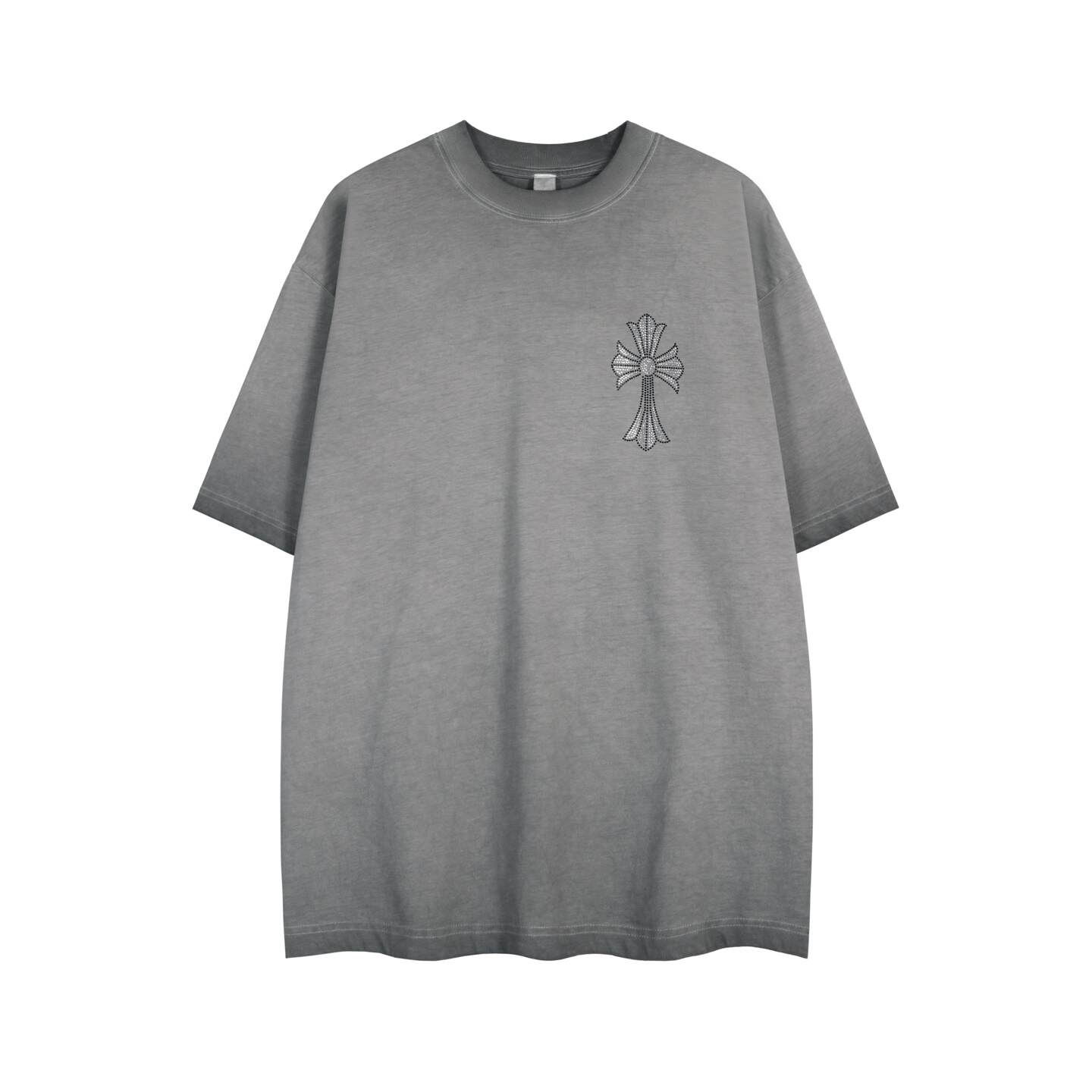 Chrome Hearts T-shirt-9027