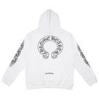 Chrome Hearts ZIP-UP Hoodie K5001