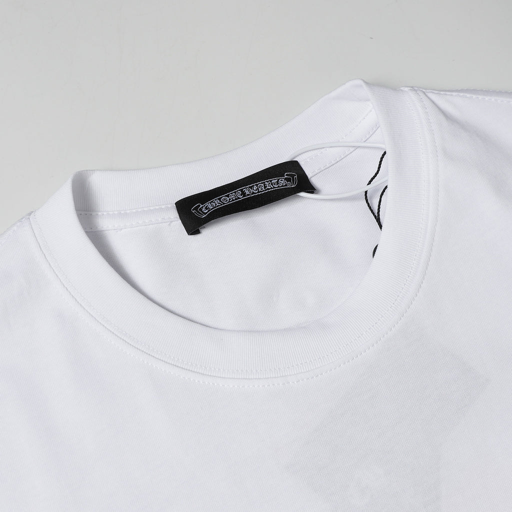 Chrome Hearts T-shirt 2239
