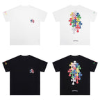 Chrome Hearts T-shirt 6016