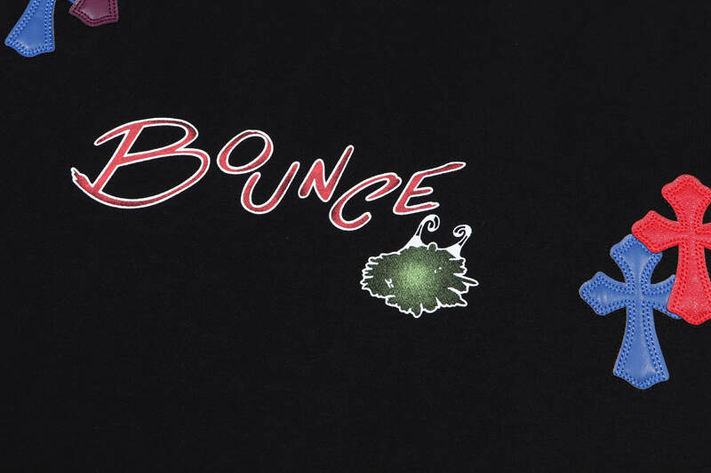 Chrome Hearts Hoodie 7012