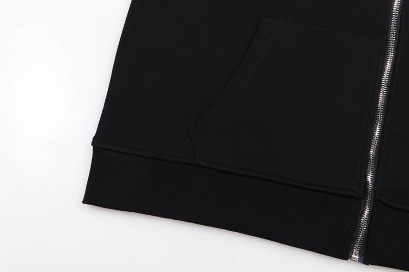 Chrome Hearts ZIP-UP Hoodie K5020