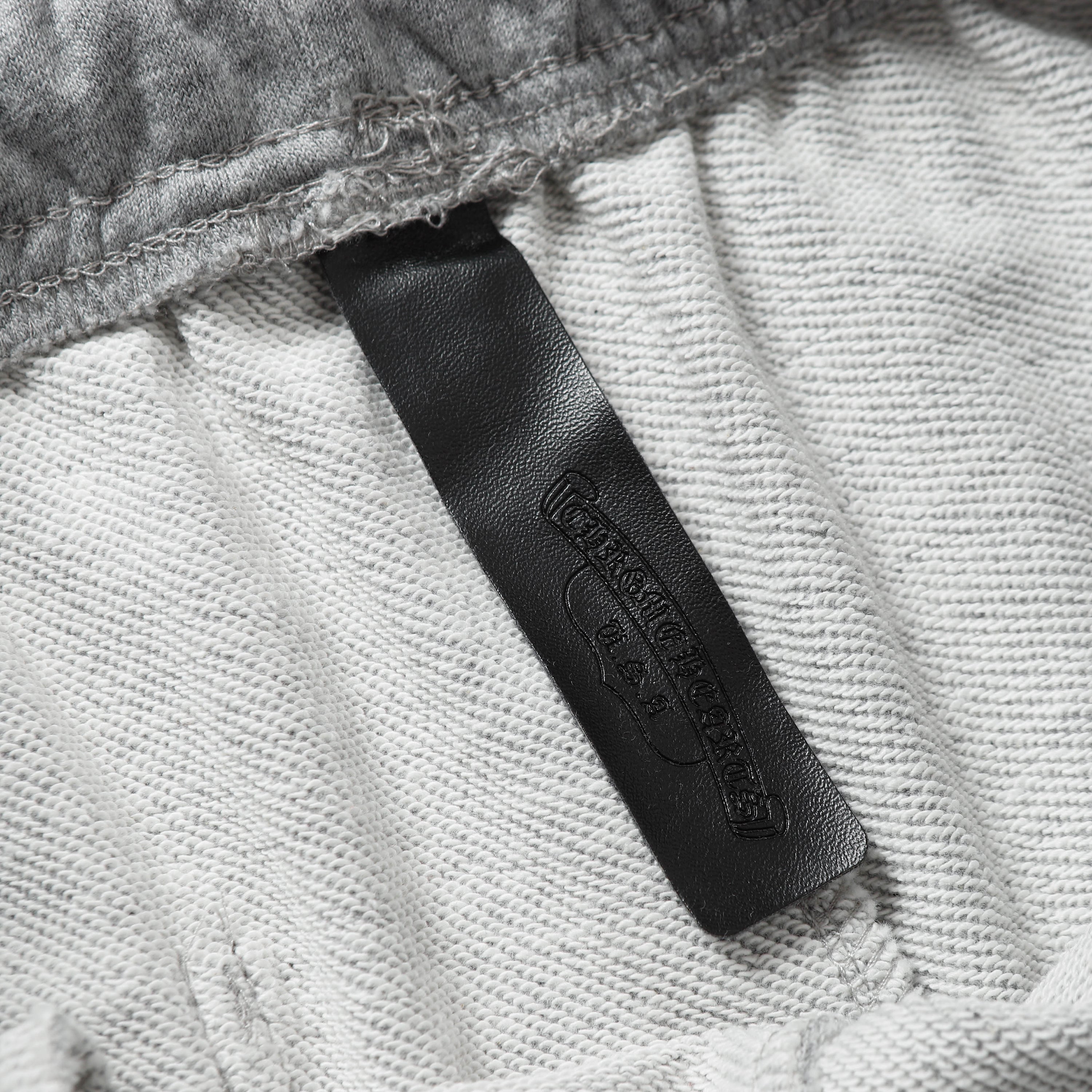 Chrome Hearts New Shorts 1152