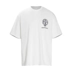 Chrome Hearts T-shirt-K6006