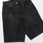 Chrome Hearts New Shorts -9927