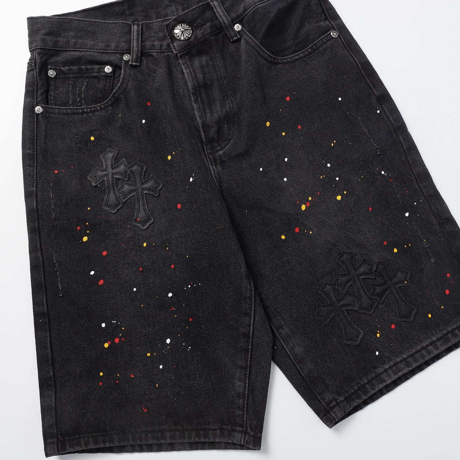 Chrome Hearts New Shorts -9927