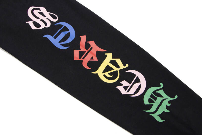 Chrome Hearts Men's Long-Sleeve T-shirtSweatshirt K8003