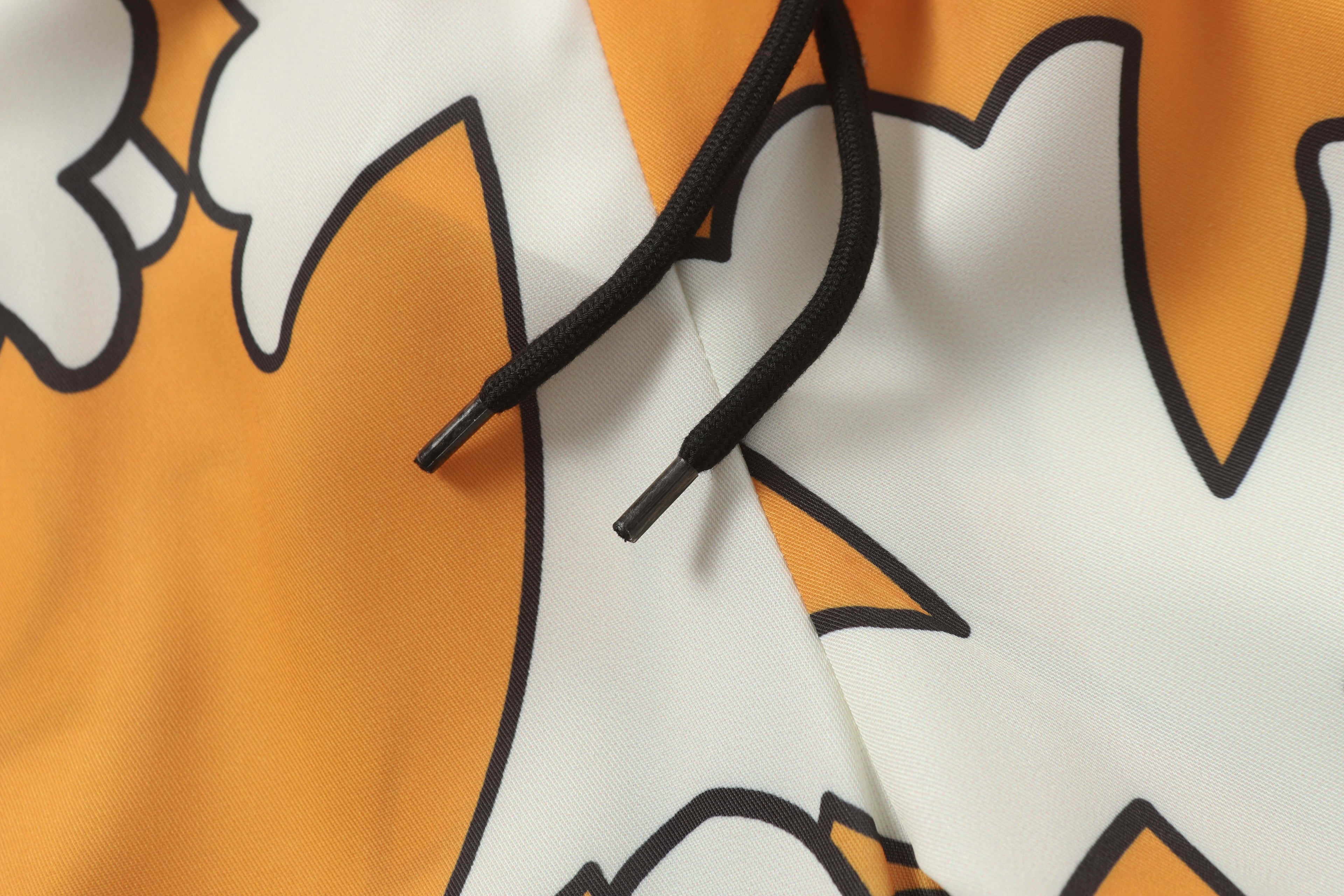 Chrome Hearts Shorts 2283