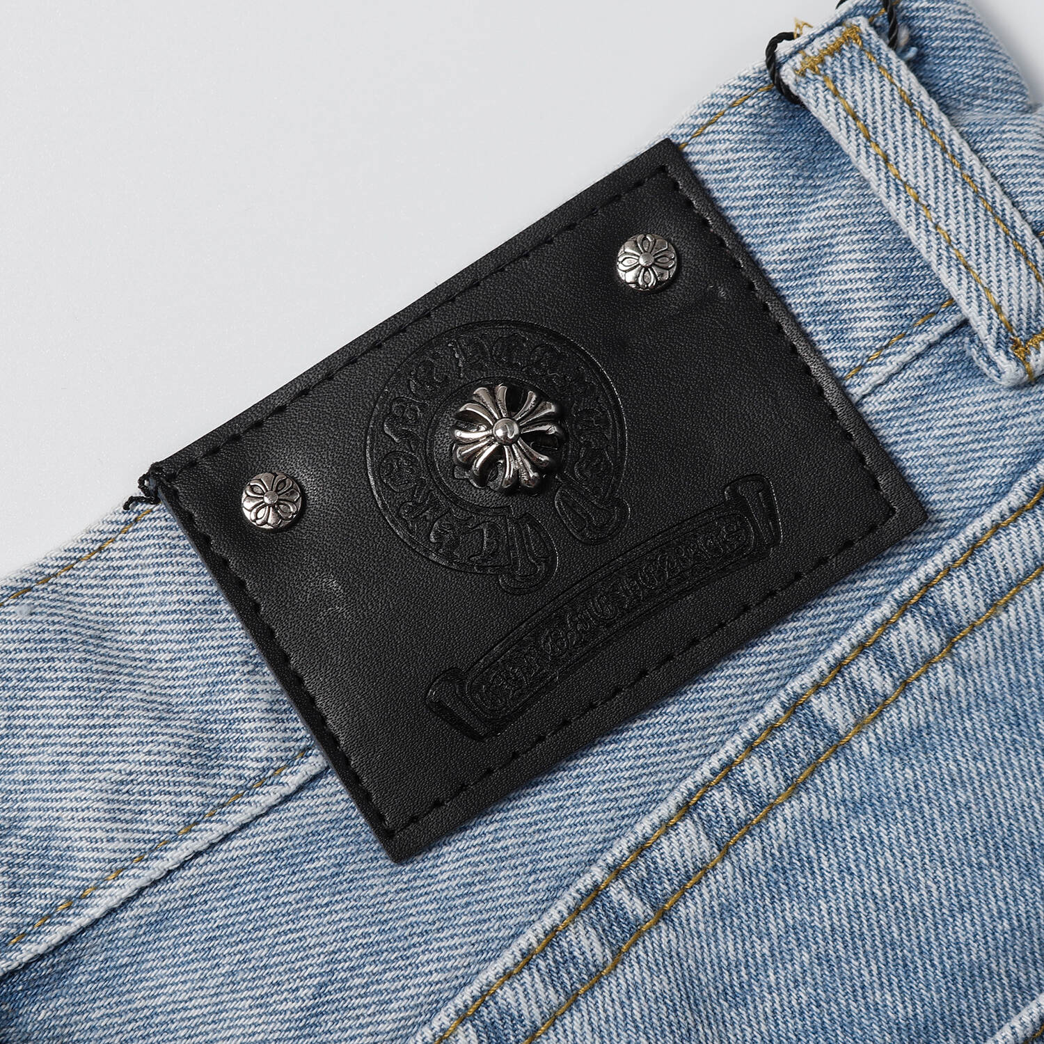 Chrome Hearts Shorts 9926