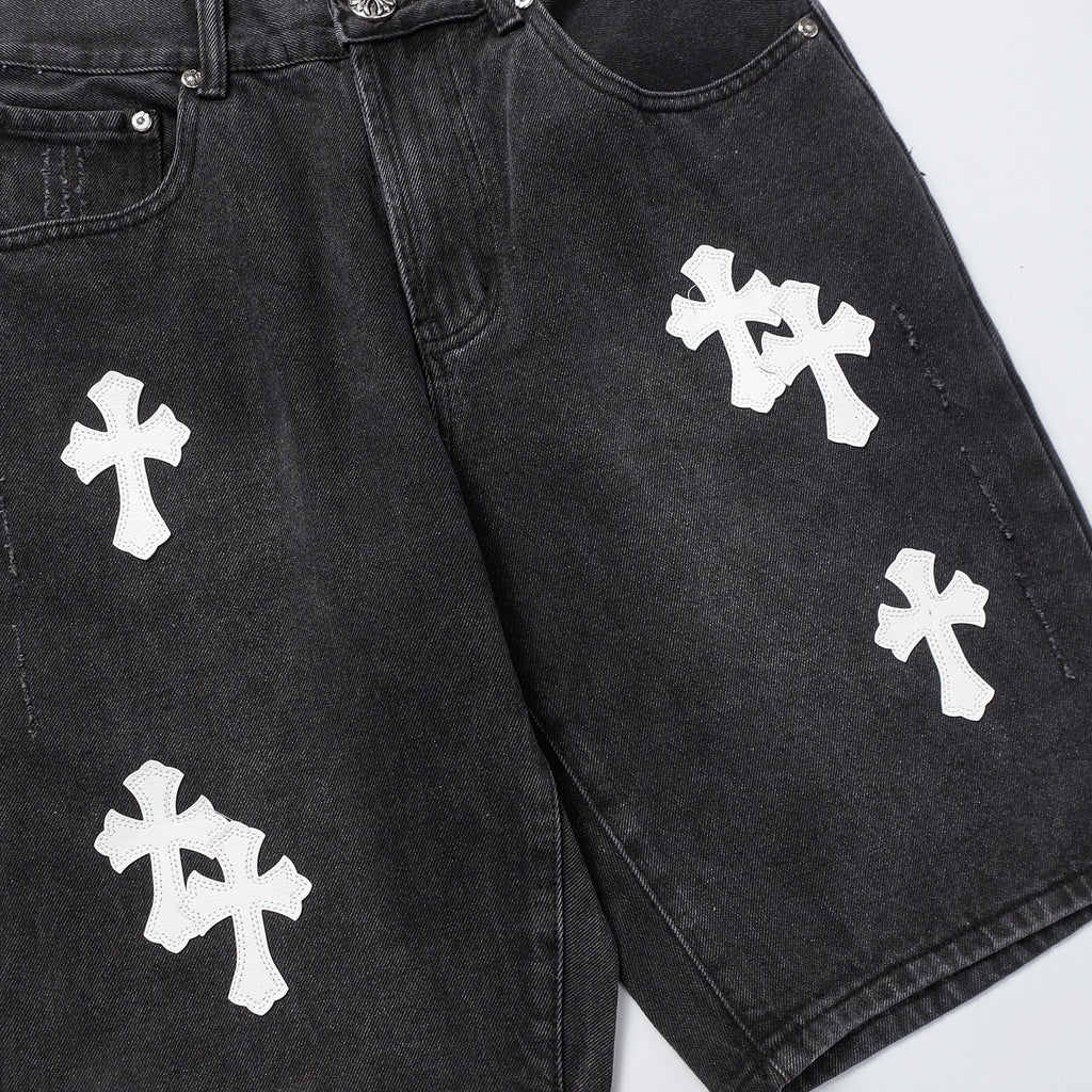 Chrome Hearts New Shorts -9925