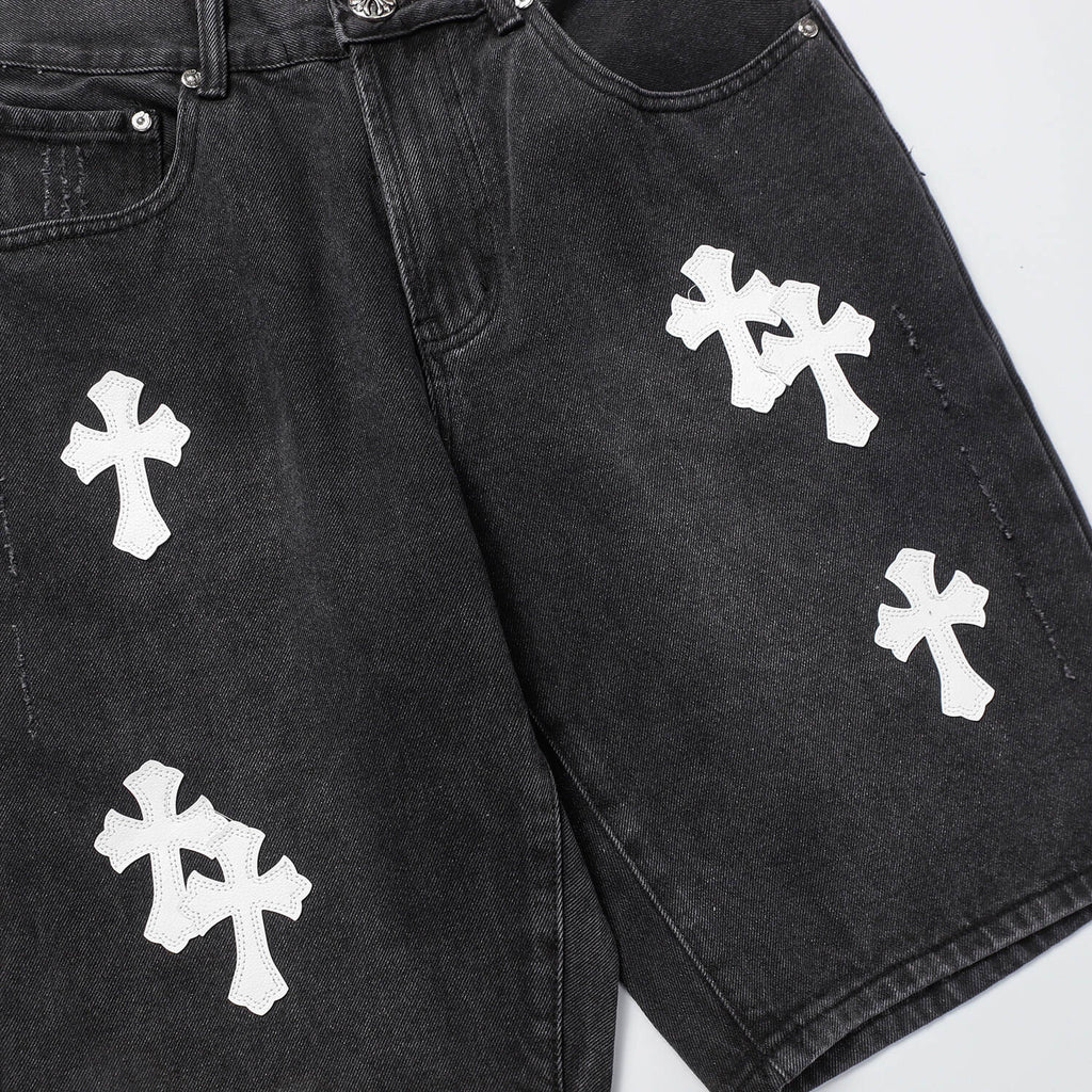 Chrome Hearts Shorts 9925