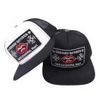 Chrome Hearts Trucker Hat