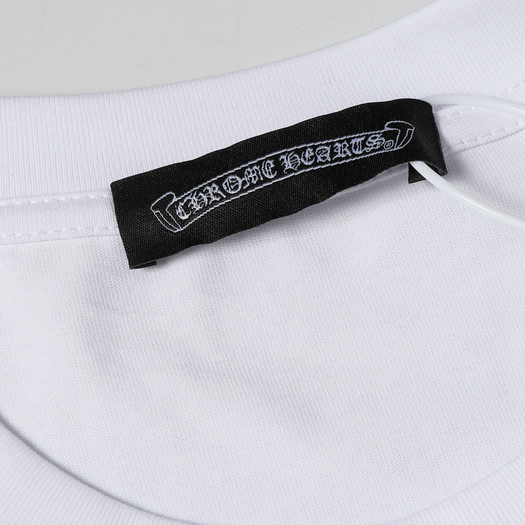 Chrome Hearts T-shirt-2257