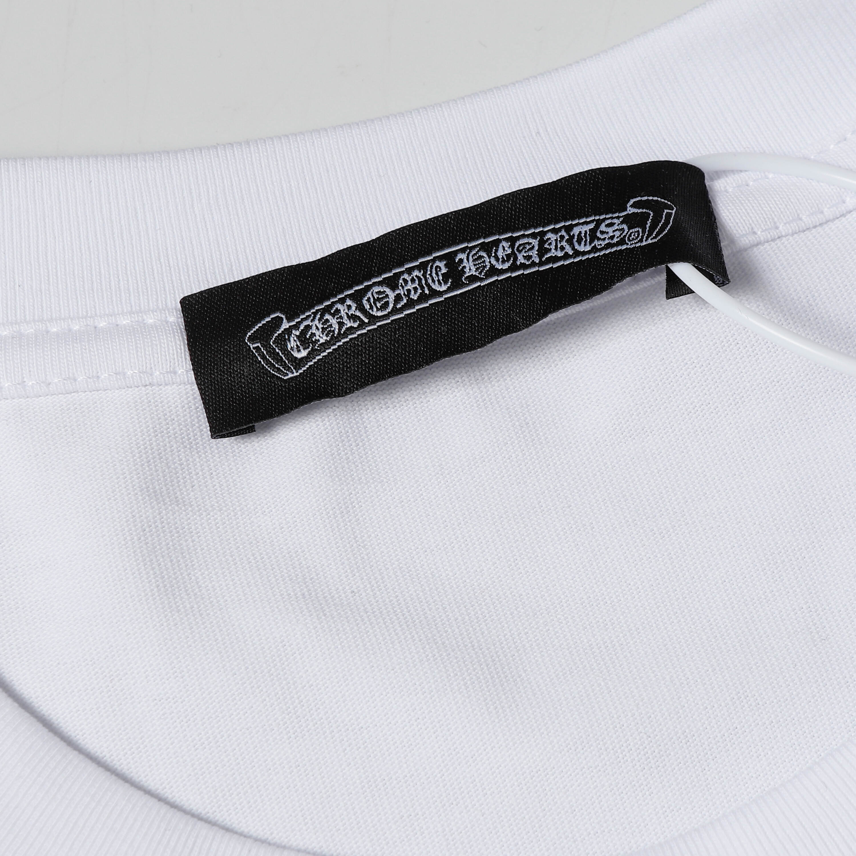 Chrome Hearts T-shirt-2257