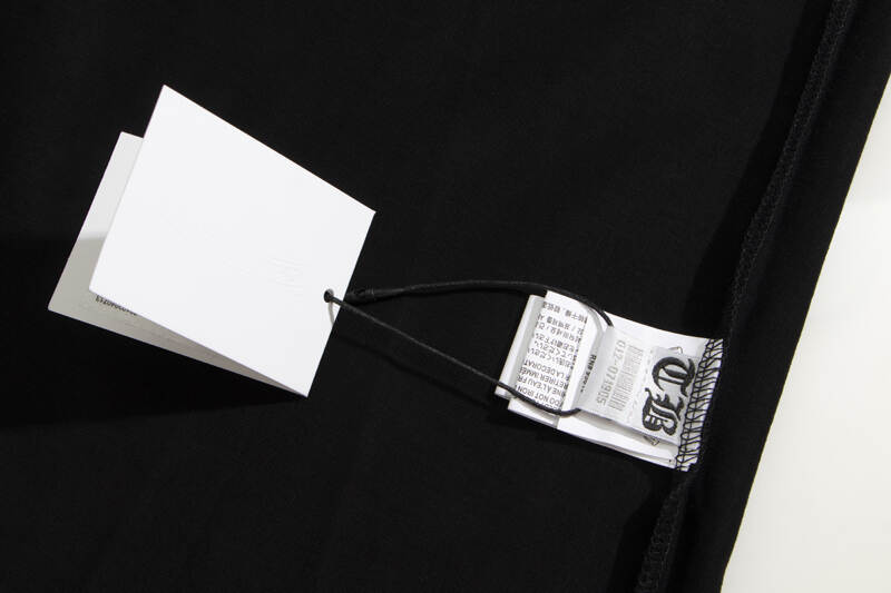 Chrome Hearts Men's Long-Sleeve T-shirtSweatshirt K8009