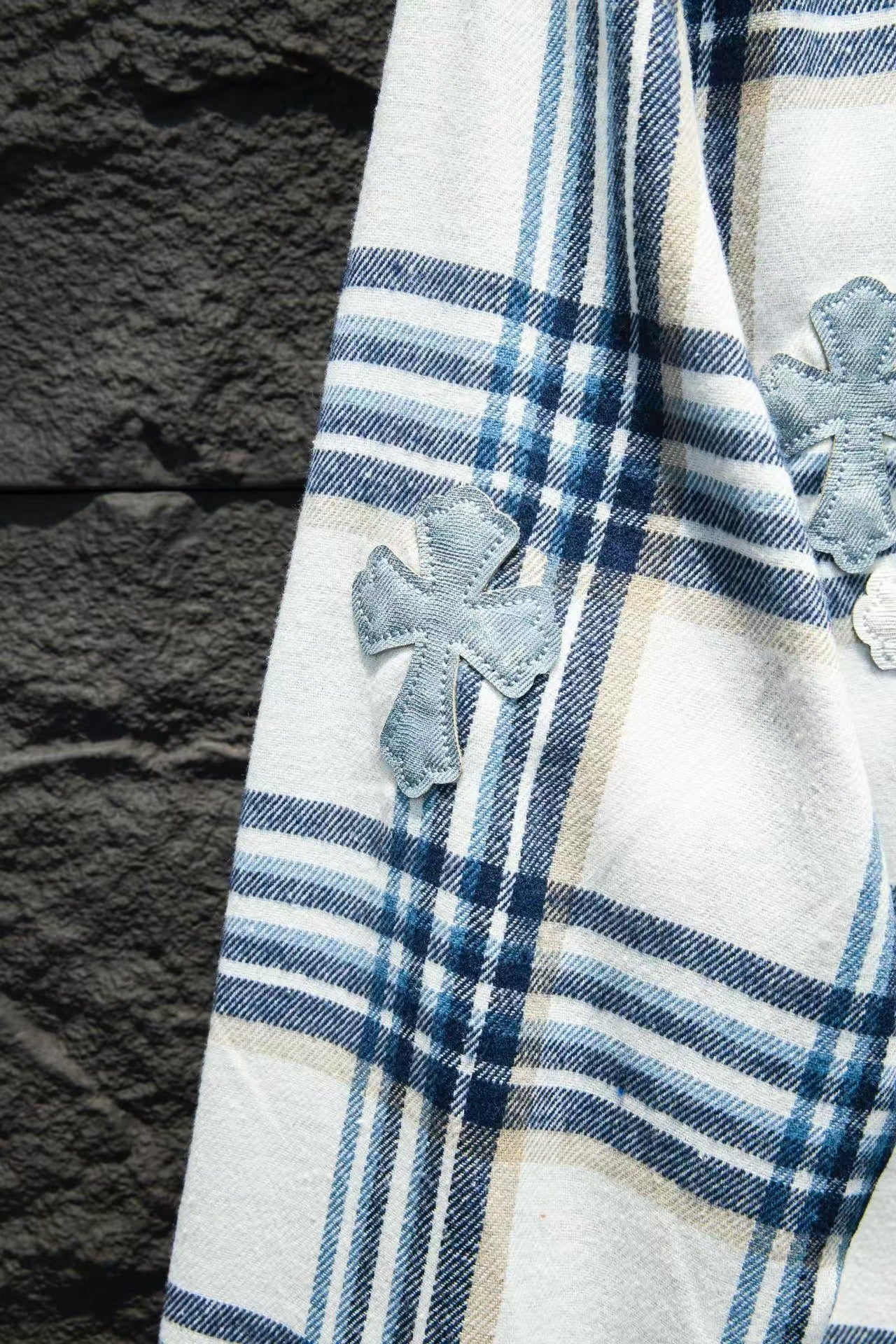 Chrome Hearts New Jacket -113