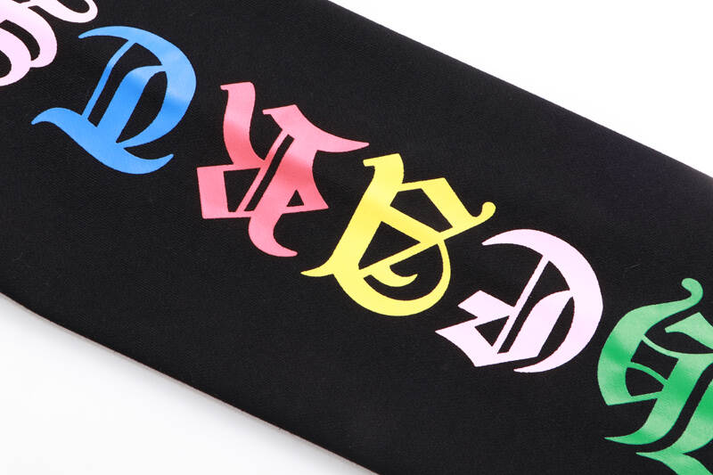 Chrome Hearts ZIP-UP Hoodie 5010