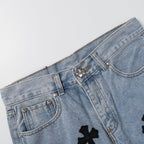 Chrome Hearts New Shorts -9926