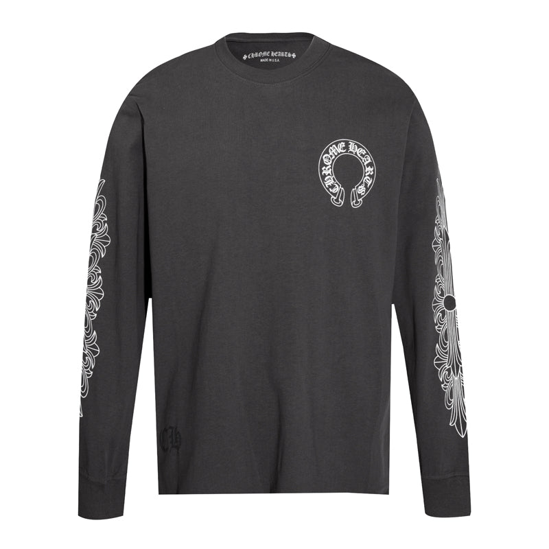Chrome Hearts New SWEATSHIRTS -8005