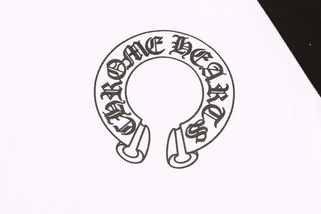 Chrome Hearts Men's Long-Sleeve T-shirtSweatshirt K9003