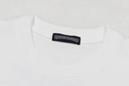Chrome Hearts T-shirt K6108