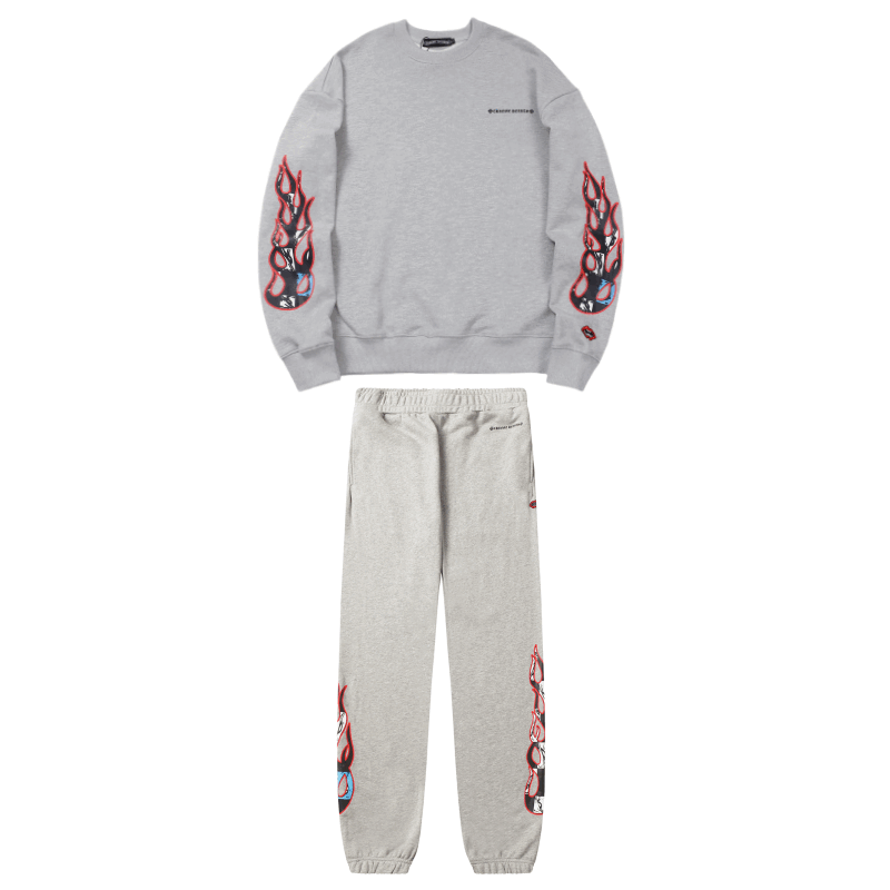 Chrome Hearts Pants-M8863