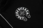 Chrome Hearts New Zip Up Hoodie -8515