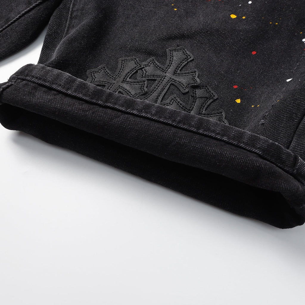 Chrome Hearts New Shorts -9927