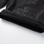 Chrome Hearts New Shorts -9927