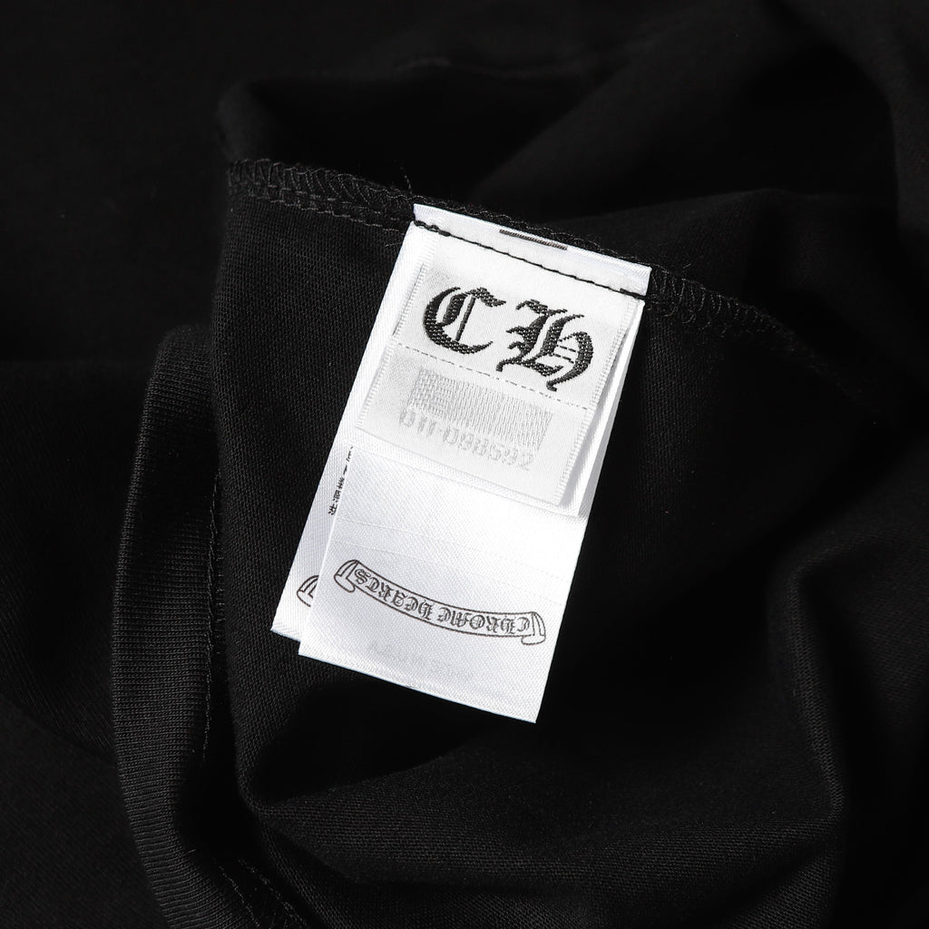 Chrome Hearts New T-shirts 2256