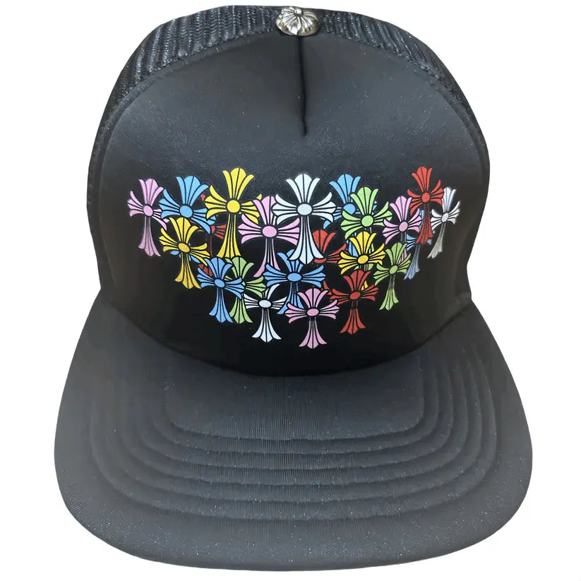 Chrome Hearts Trucker Hat