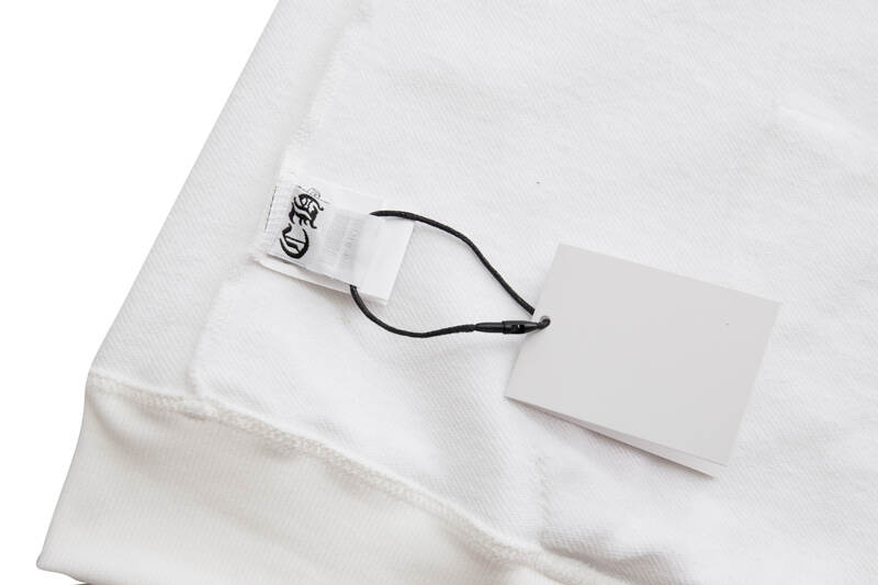 Chrome Hearts ZIP-UP Hoodie K5001