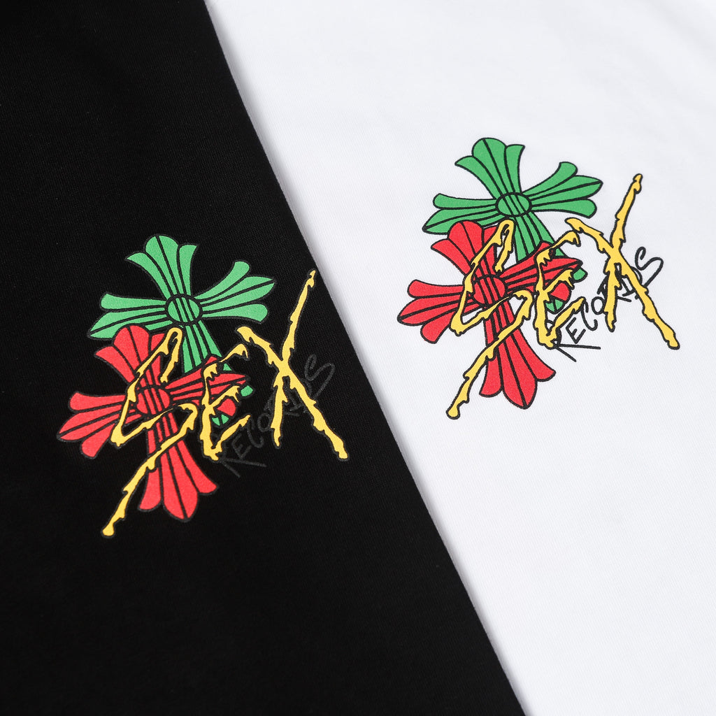 Chrome Hearts T-shirt 2239