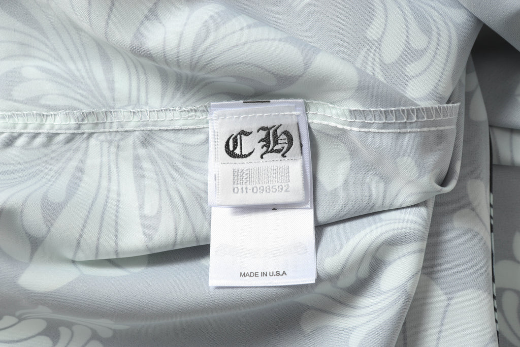 Chrome Hearts New Quick-drying short-sleeved shirts are super popular 2