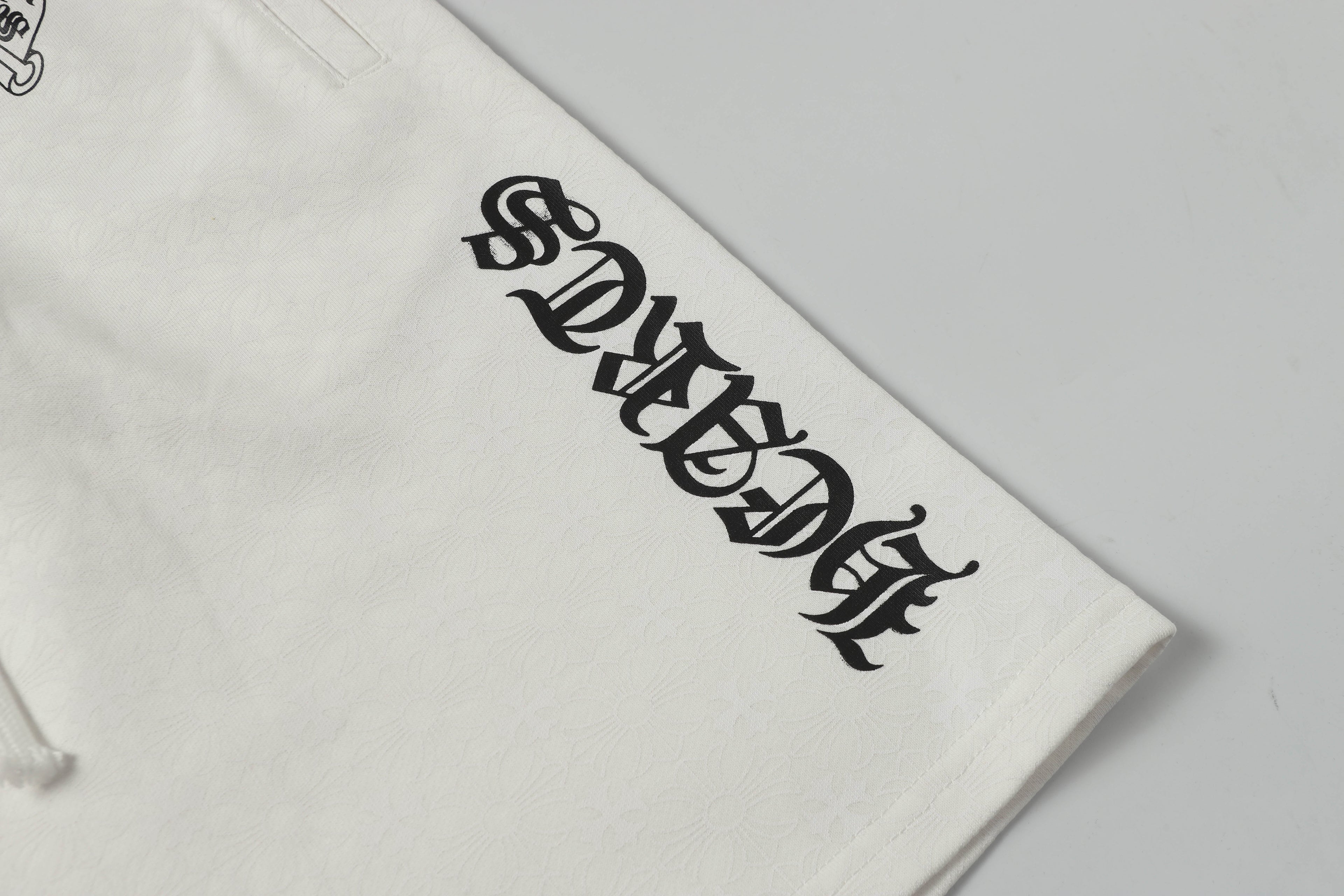 Chrome Hearts New Shorts -2282