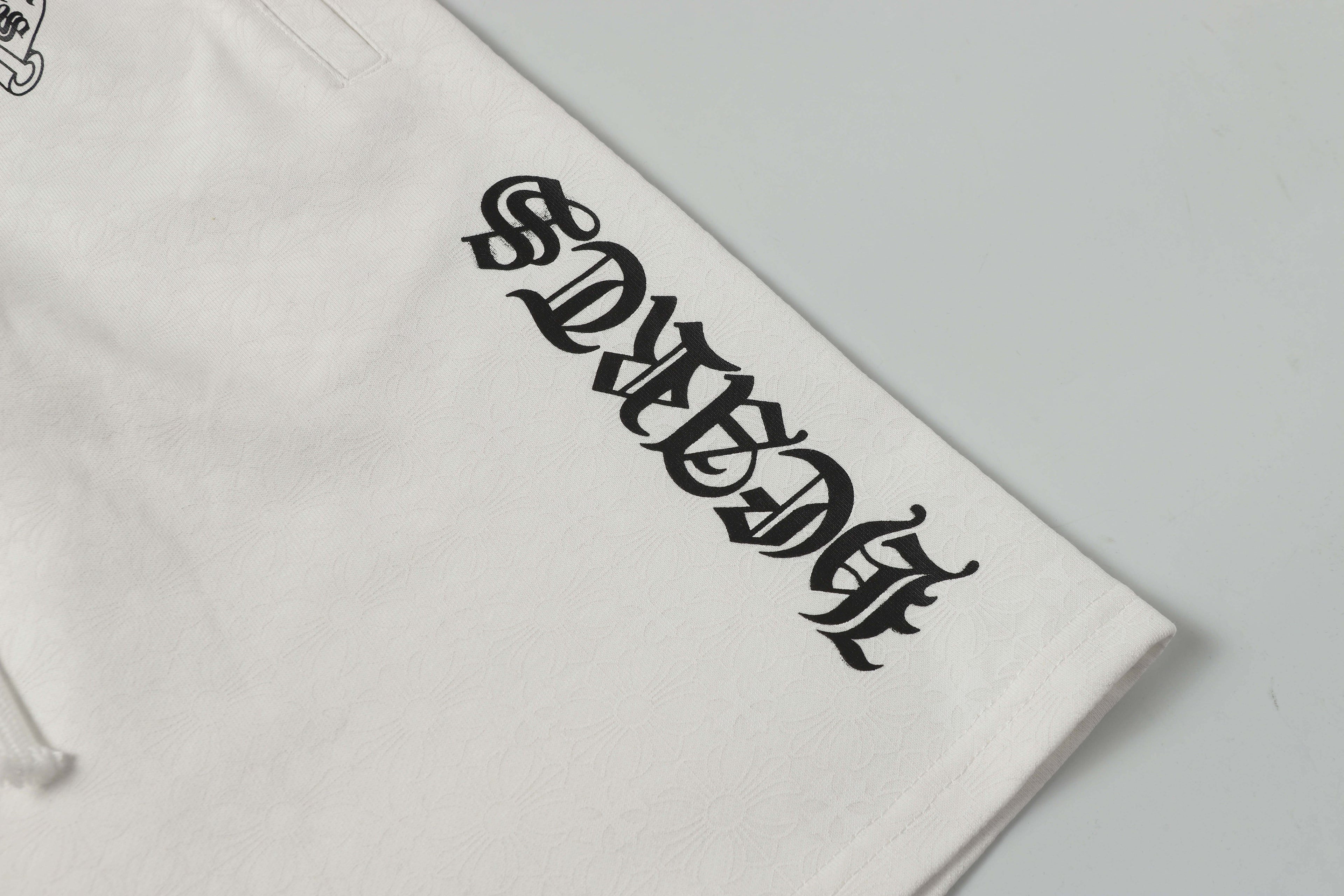 Chrome Hearts Shorts 2282