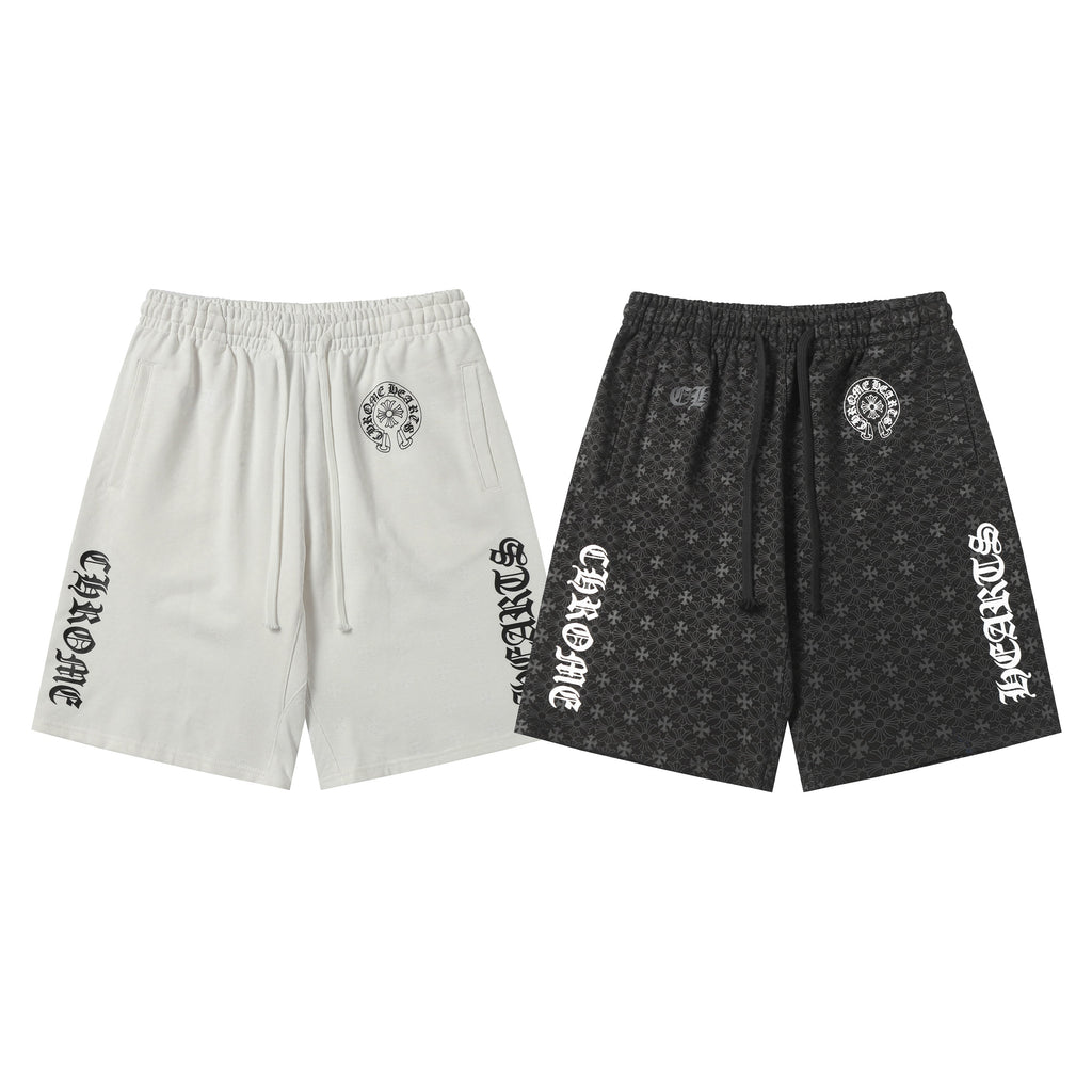 Chrome Hearts New Shorts -2282