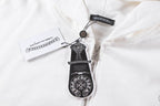 Chrome Hearts ZIP-UP Hoodie TQ02