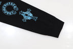 Chrome Hearts Men's Long-Sleeve T-shirtSweatshirt K8018