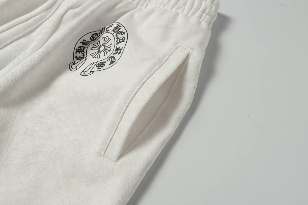 Chrome Hearts New Shorts -2282