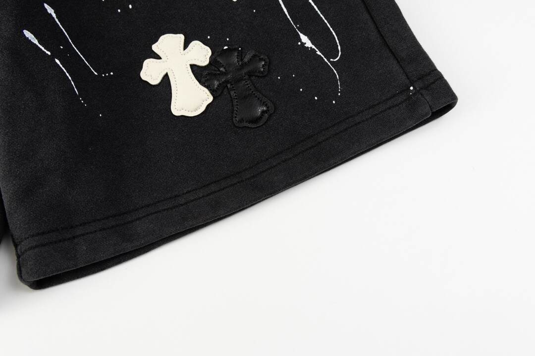 Chrome Hearts Shorts 9053
